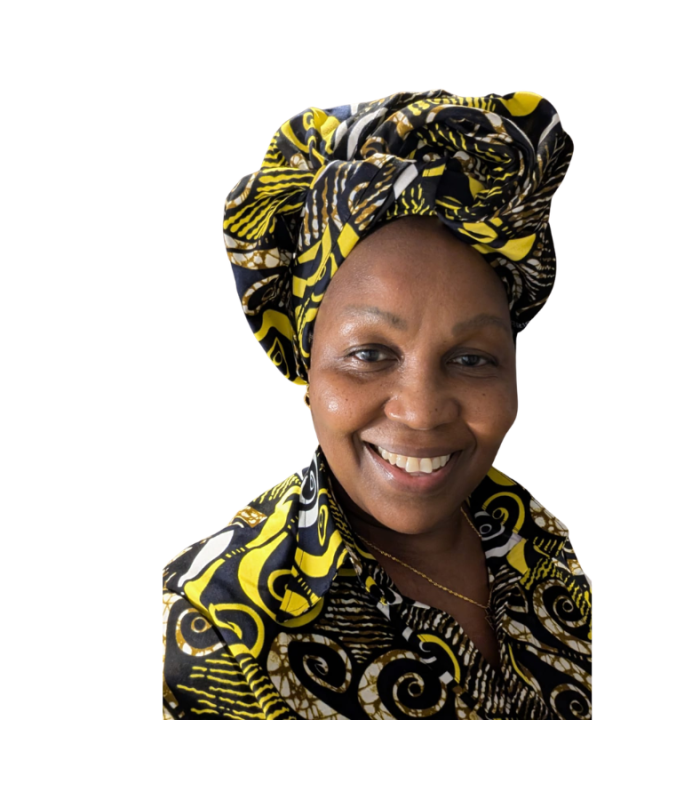 Lucy Ndungu Lucy Ndungu