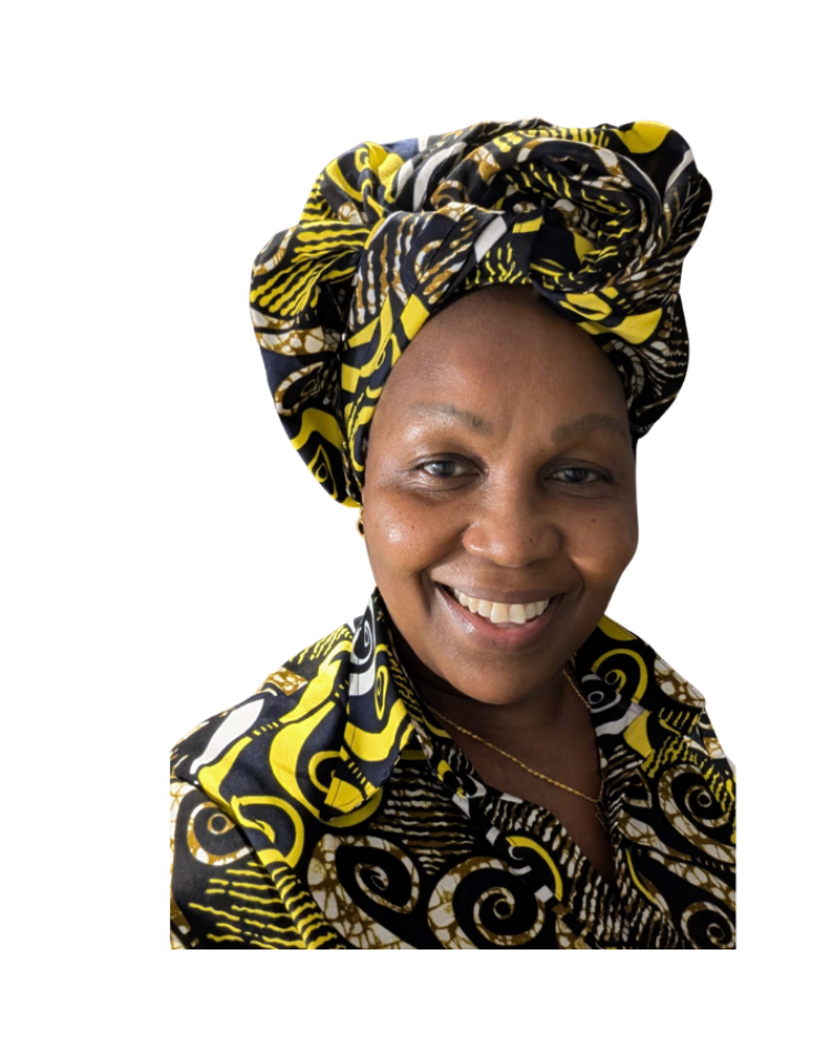 Lucy Ndungu